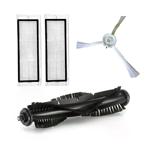 Kit filtres et brosses pour robot 360 S5/S7