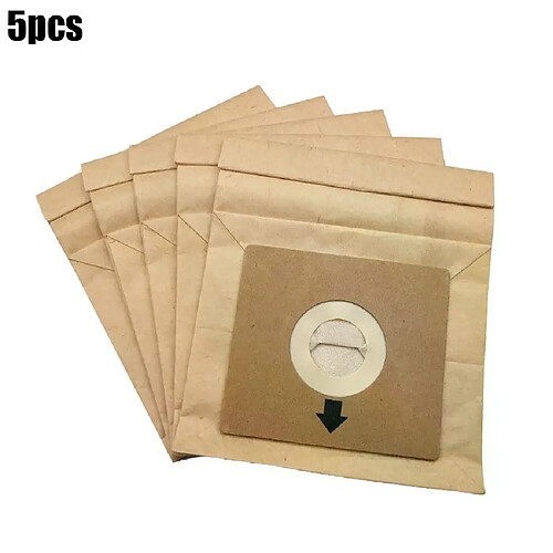 Sacs aspirateur pour Haier, Electrolux, Philips, LG - Lot 5/10