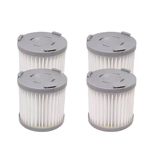 Xiaomi Jimmy JV83/JV51 Filtre - Blanc