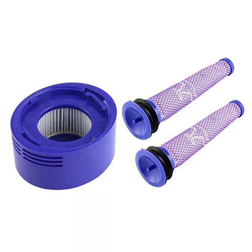 Filtre pour aspirateur Dyson V7/V8, post-moteur 967478-01