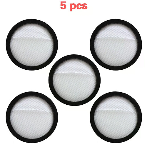 Filtres HEPA de remplacement pour aspirateur Proscenic P8