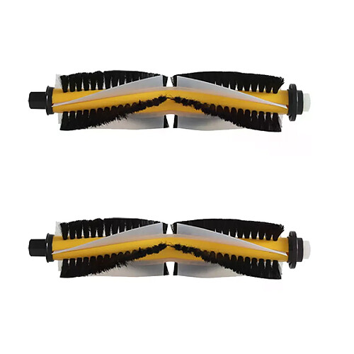 Brosse principale pour aspirateur robot Vileda VR302