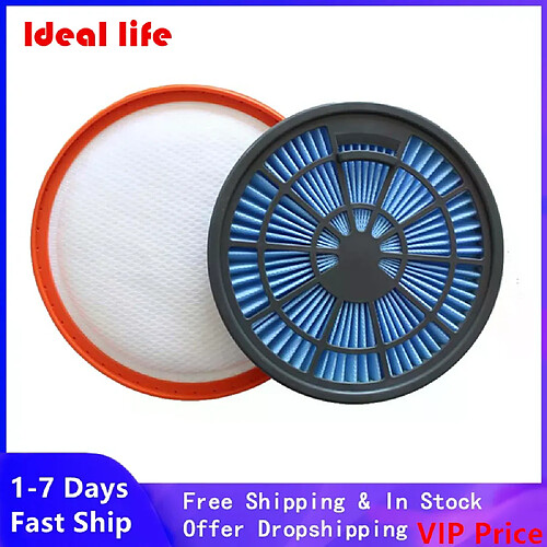 Filtre d’aspirateur compatible Vax VX56