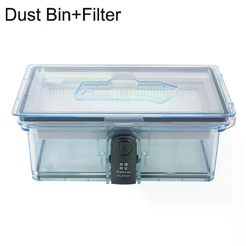 Accessoires Samsung Powerbot-E (robot)