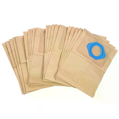 Sacs aspirateur Nilfisk compatibles