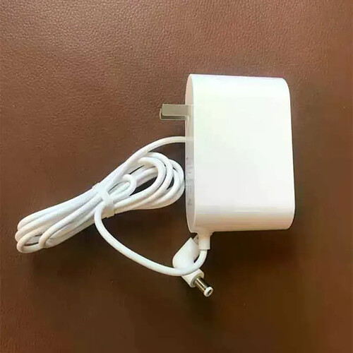 Adaptateur d’alimentation pour aspirateur Xiaomi Mijia Lite