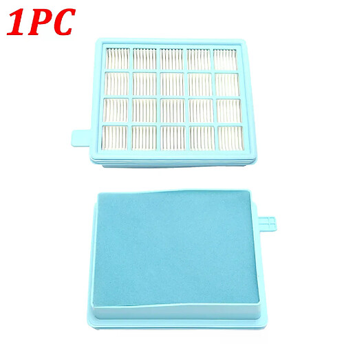 Filtre HEPA pour aspirateur Philips FC