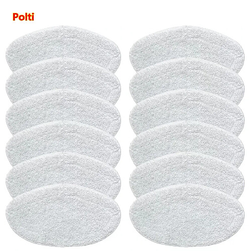 Housse microfibre pour balai vapeur Polti Vaporetto