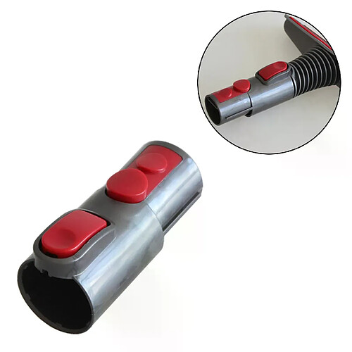 Adaptateur connecteur pour aspirateur Dyson V7 V8
