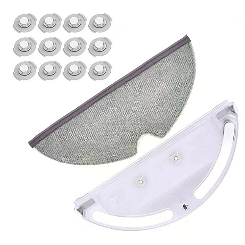 Réservoir d’eau pour robot Roborock S50/S51