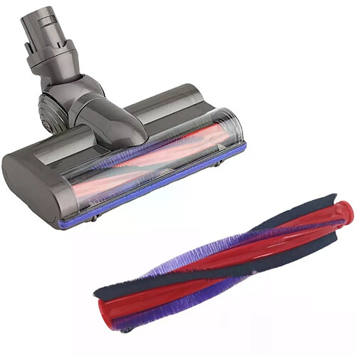 Rouleau principal pour aspirateur Dyson V6/DC59/DC62