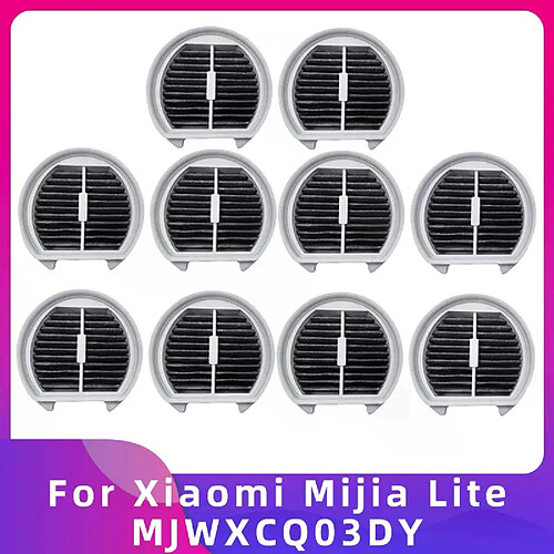 Kit filtres aspirateur Xiaomi Mijia Lite