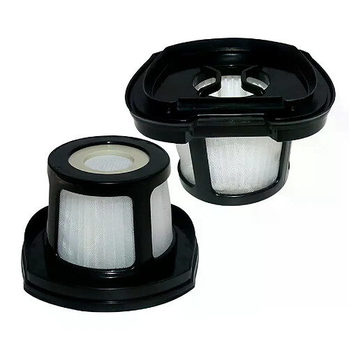 Filtre HEPA pour aspirateur Bissell