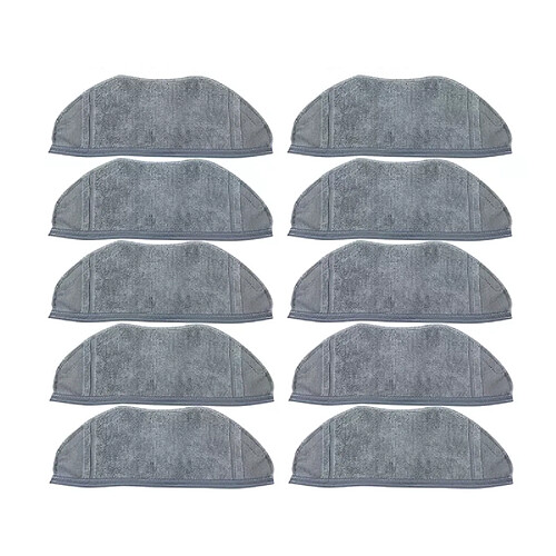 Chiffon de vadrouille pour aspirateur Huawei 360 S7 X90 X95