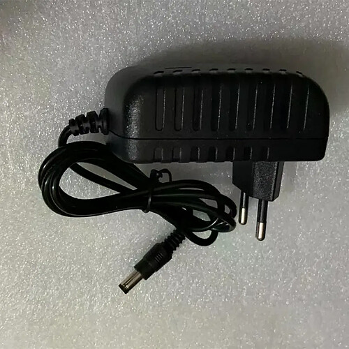 Chargeur adaptateur pour aspirateur à main Silvercrest SHAZ 22.2 B2