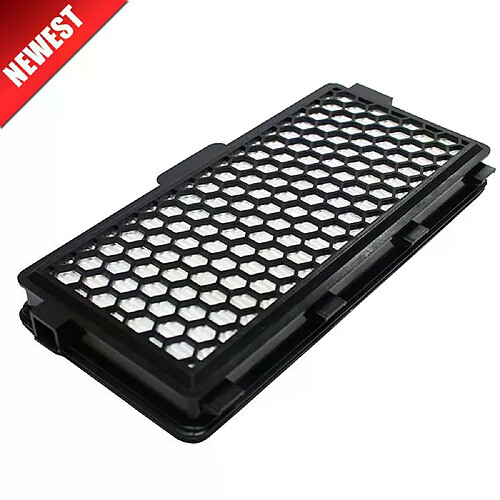 Filtre HEPA actif pour aspirateur Miele