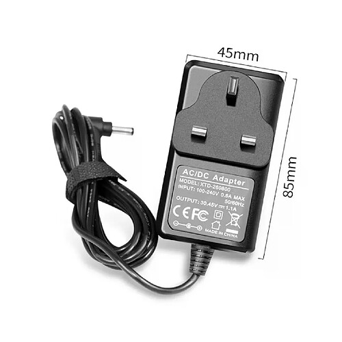 Chargeur pour robot aspirateur V10
