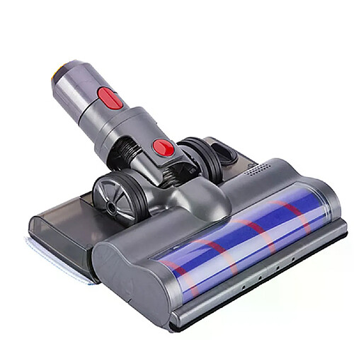 Brosse de sol pour aspirateur Dyson V7/V11