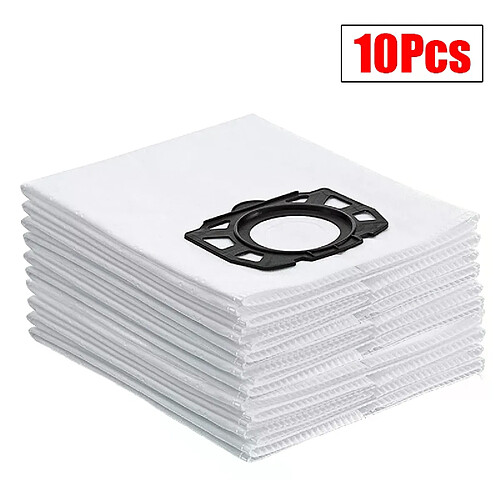 Sacs à poussière pour aspirateur Kärcher MV4/MV5/MV6