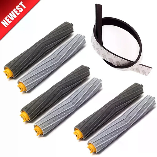 Kit de bandes pour Irobot Roomba Série 800/900