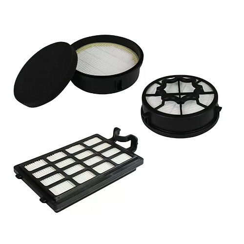 Filtre HEPA pour aspirateur AEG ACC51