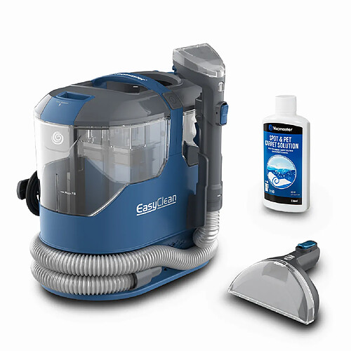 VACMASTER PROFESSIONAL Vacmaster Nettoyeur tapis 800W