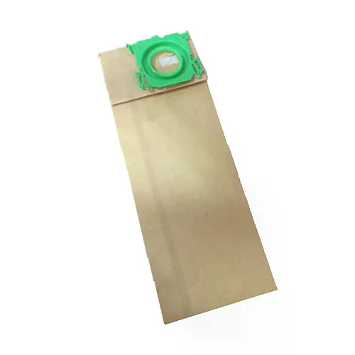 Sac filtrant pour aspirateur Bork V7011