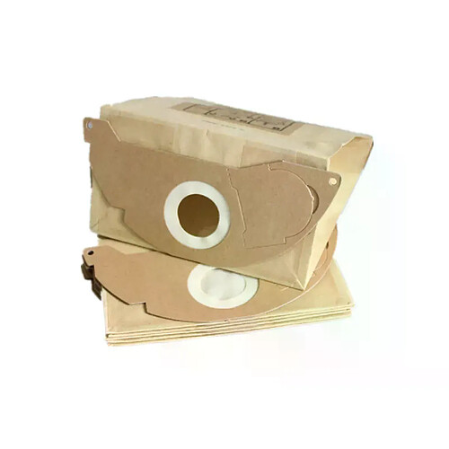 Sac d'aspirateur Karcher - Lot de 5