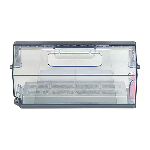 Boîte à poussière pour robot Ecovacs T5/T8/T9/N5/N8