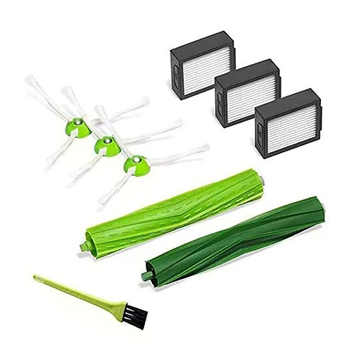 Kit accessoires pour iRobot Roomba série E et I