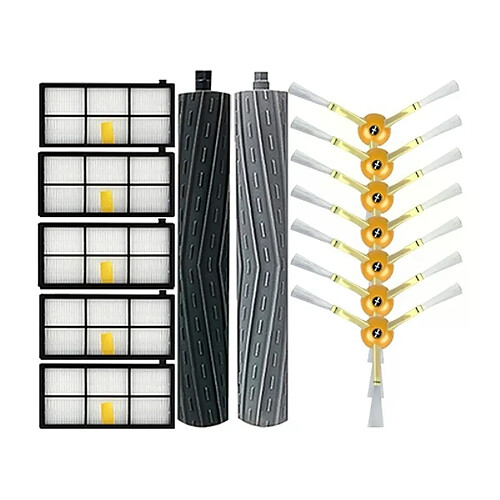 Kit pièces Roomba série 800