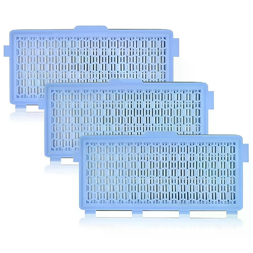 Filtres HEPA H13 pour aspirateurs Miele