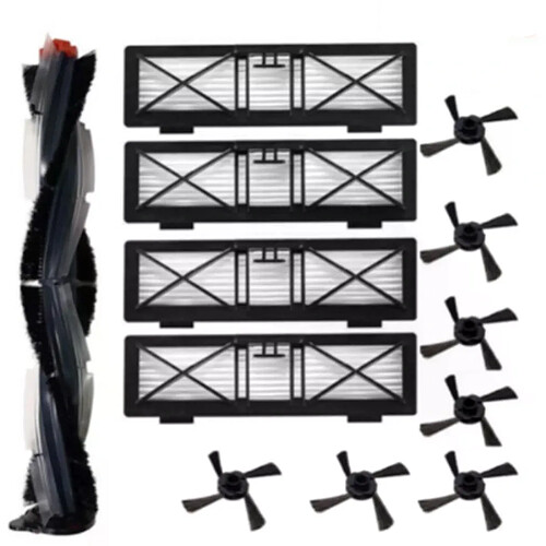 Kit accessoires Neato Botvac série D