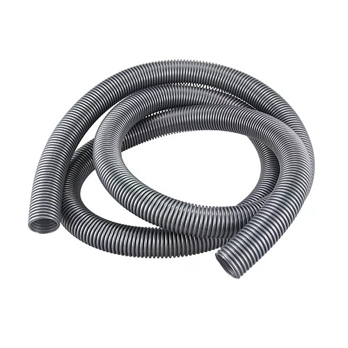 Tuyau d’aspirateur industriel 38 mm - 3 m