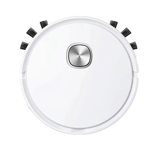 Robot aspirateur ménager intelligent GLS30