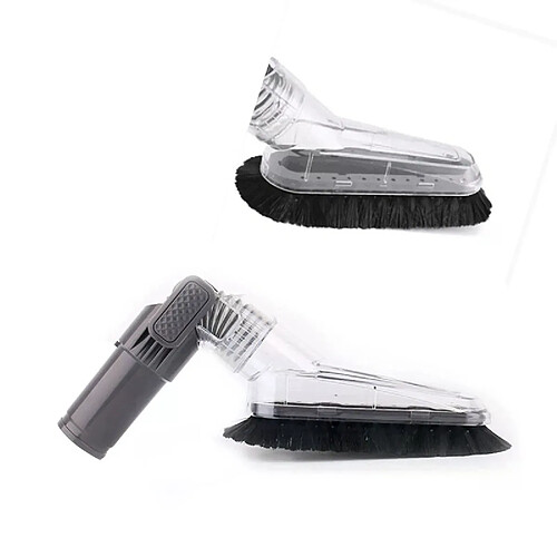 Brosse douce pour aspirateur Dyson V6/DC62