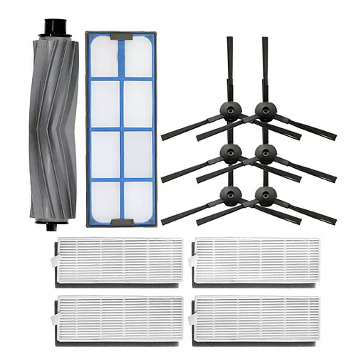 Accessoires aspirateur compatibles AMIBOT Animal H2O