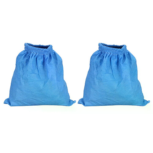 Sacs d’aspirateur pour Karcher MV1/WD1/WD2/WD3