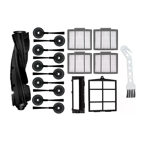 Filtre HEPA pour aspirateur Shark Ion