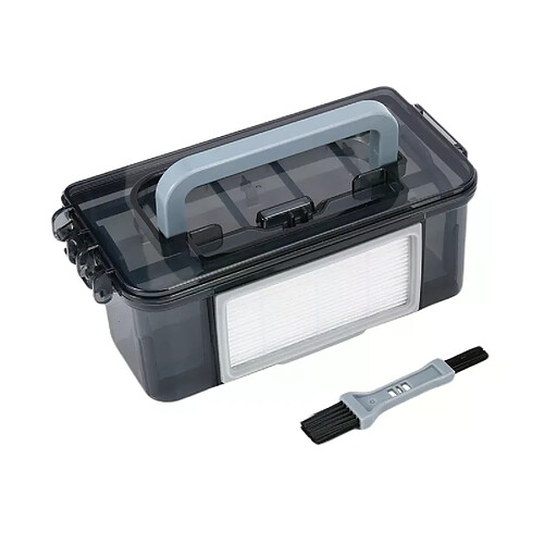 Pièces pour aspirateur robot Proscenic 790T - Boîte à poussière