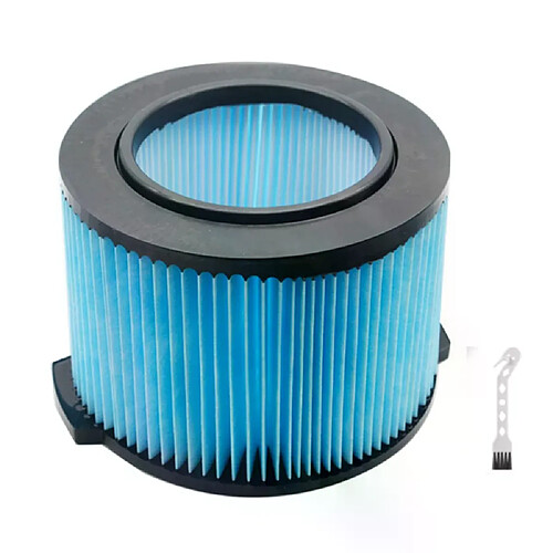 Filtre pour aspirateur RIDGID 3-4.5 gallons