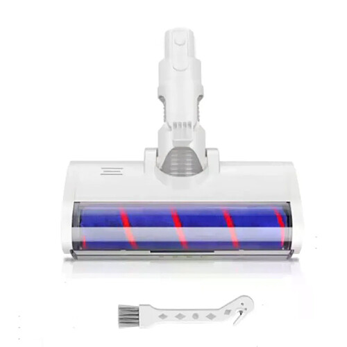 Xiaomi Dreame V8/V9 Accessoires - Bleu/Blanc