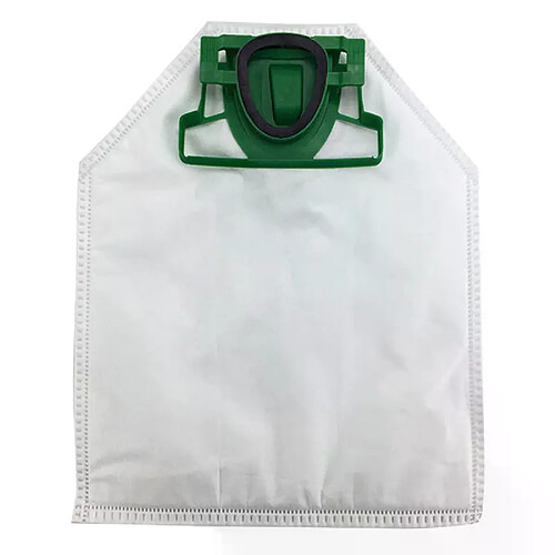 Sac à poussière pour aspirateur Folletto Vorwerk VK200 FP200 - 6 pièces