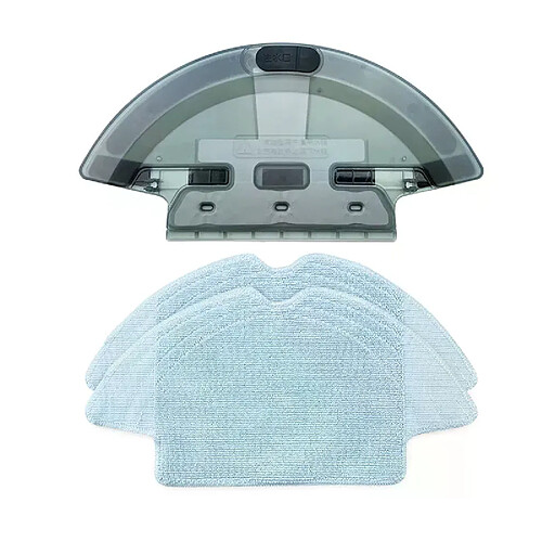 Réservoir d’eau pour aspirateur 360 S6