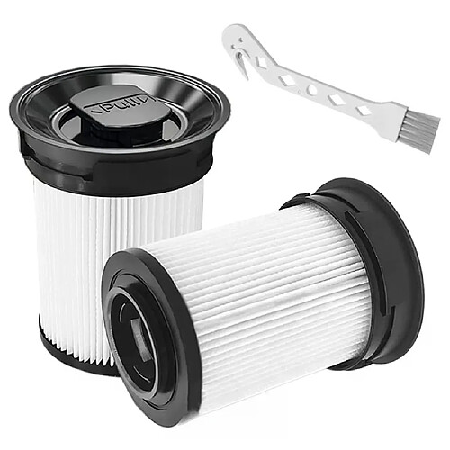 Filtre HEPA pour Miele TriFlex HX1 FSF