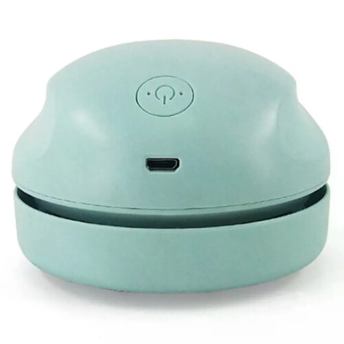 Aspirateur de bureau à main USB