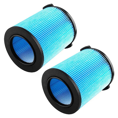 Filtres pour aspirateurs Ridgid