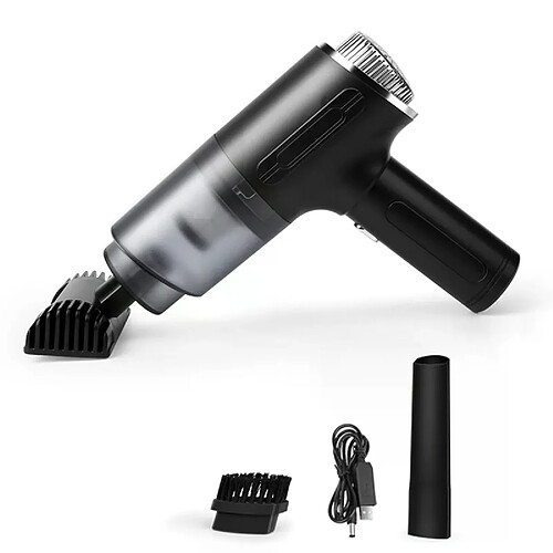 Aspirateur à main sans fil
