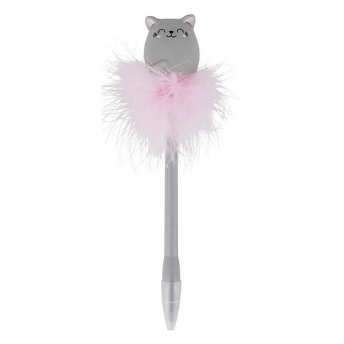 Légami stylo lumineux chat