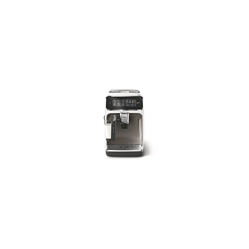 Philips EP3343/90 - Chrome blanc